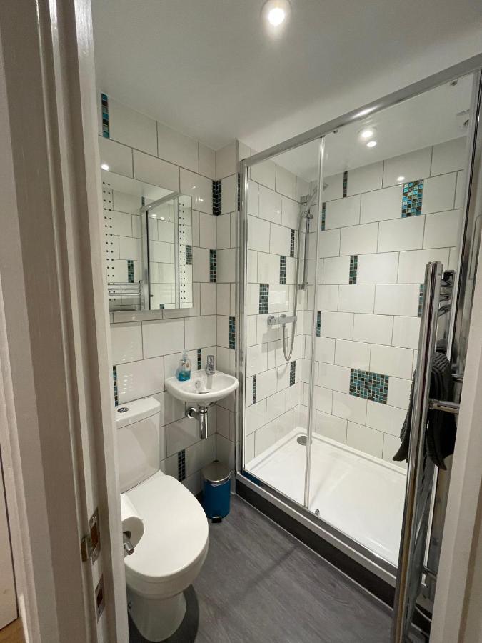Woodland View Apartment Ilfracombe Dış mekan fotoğraf