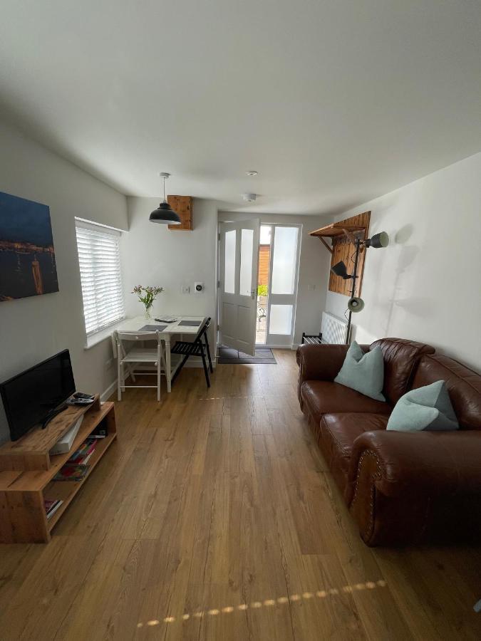 Woodland View Apartment Ilfracombe Dış mekan fotoğraf