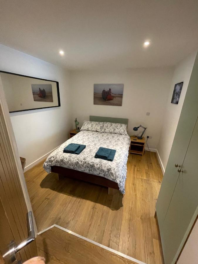 Woodland View Apartment Ilfracombe Dış mekan fotoğraf