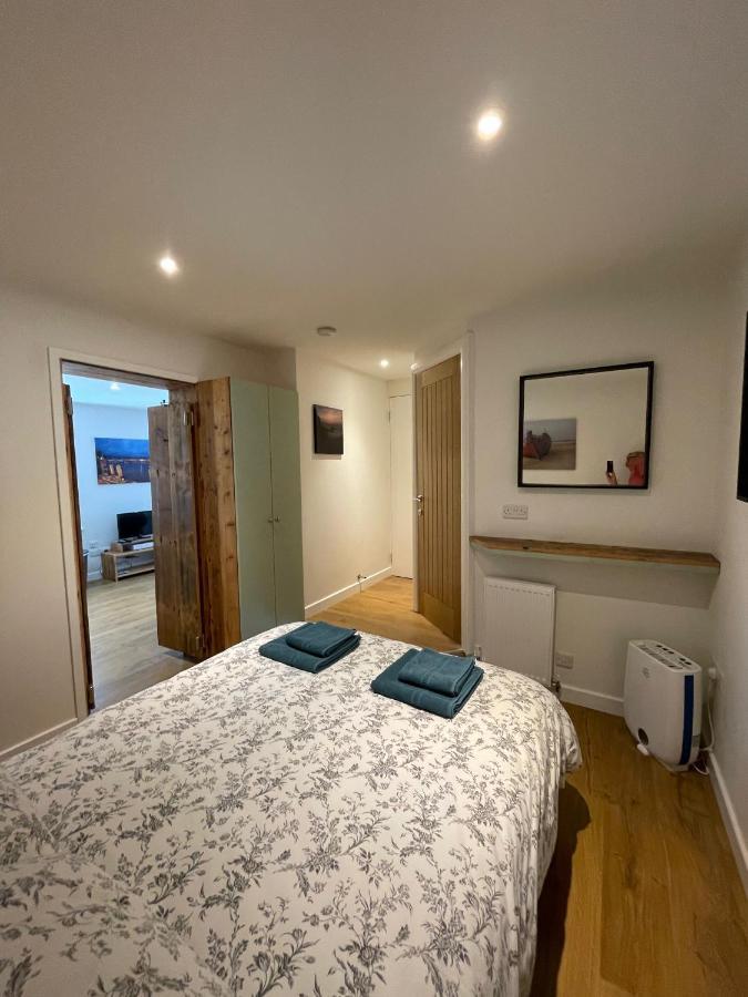Woodland View Apartment Ilfracombe Dış mekan fotoğraf