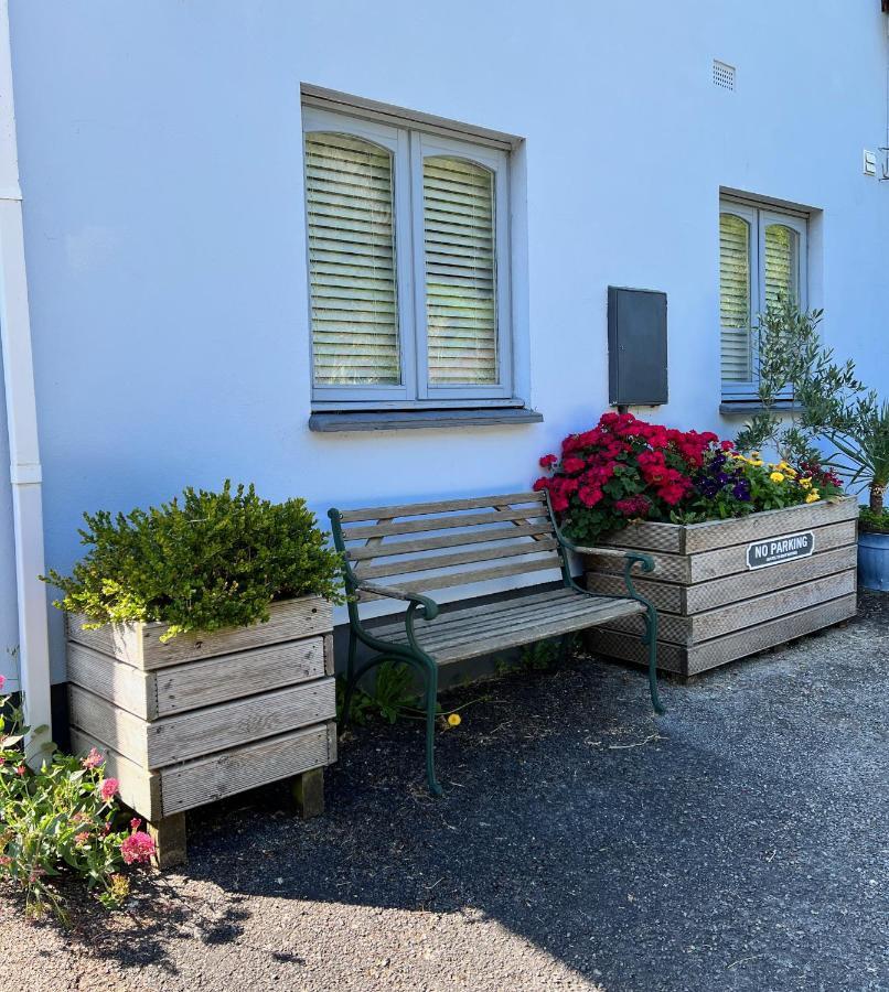 Woodland View Apartment Ilfracombe Dış mekan fotoğraf